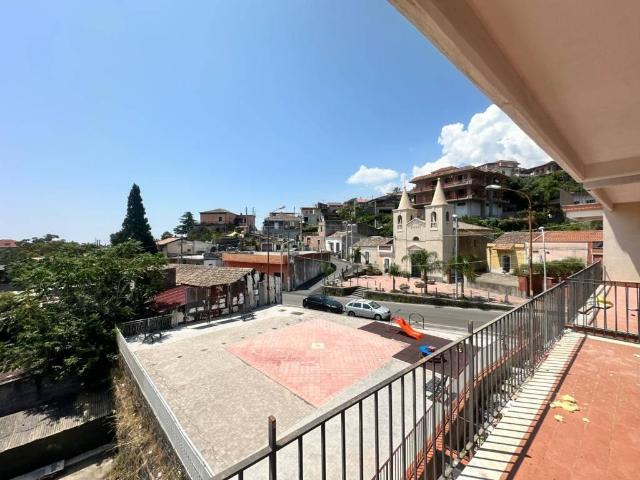 Appartamento in vendita a Santa Venera, Mascali