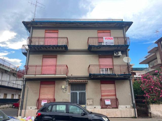 Appartamento in vendita a Mascali, Sicilia