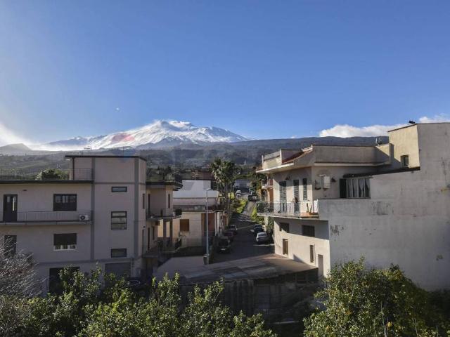 Appartamento in vendita a Mascali, Sicilia
