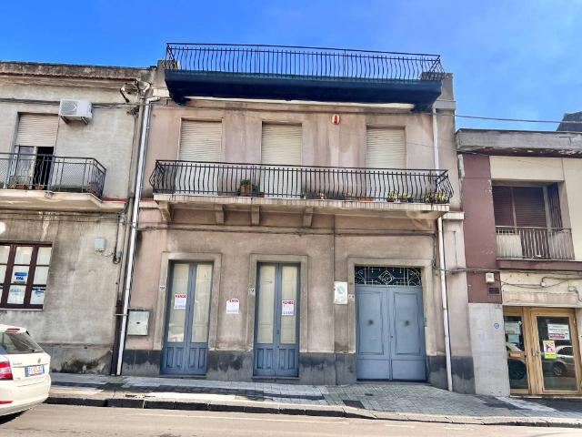 Appartamento in vendita a Mascali, Sicilia