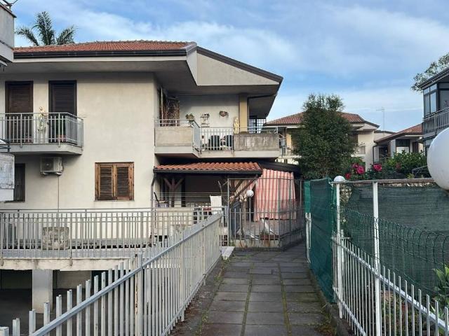 Appartamento in vendita a Mascali, Sicilia
