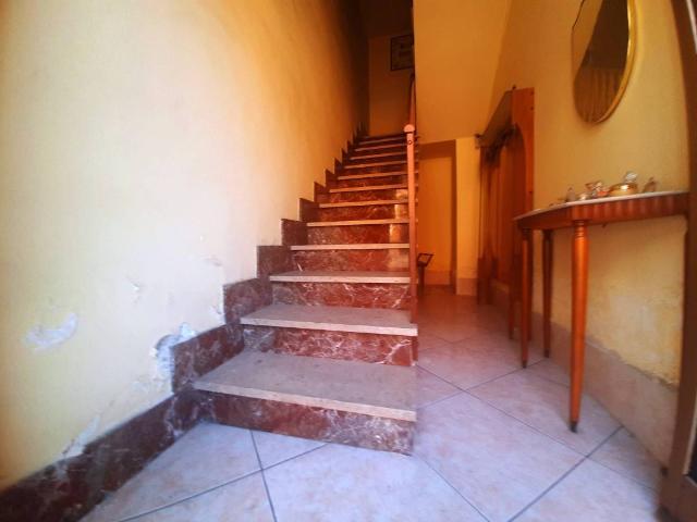 Villa Indipendente in vendita a Mascali, Sicilia