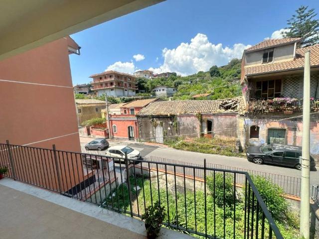 Appartamento in vendita a Santa Venera, Mascali