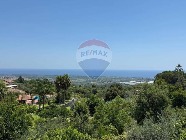 Appartamento in vendita a Sant'Antonino, Mascali