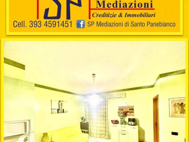 Appartamento in vendita a Mascali, Catania