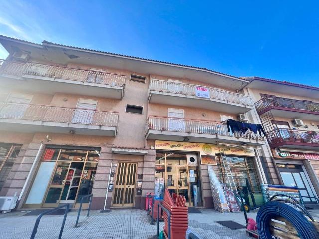 Appartamento in vendita a Mascali, Sicilia