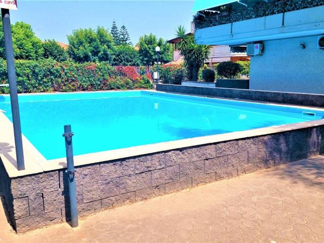 Appartamento in vendita a Mascali, Sicilia