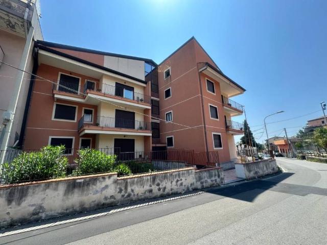 Appartamento in vendita a Santa Venera, Mascali