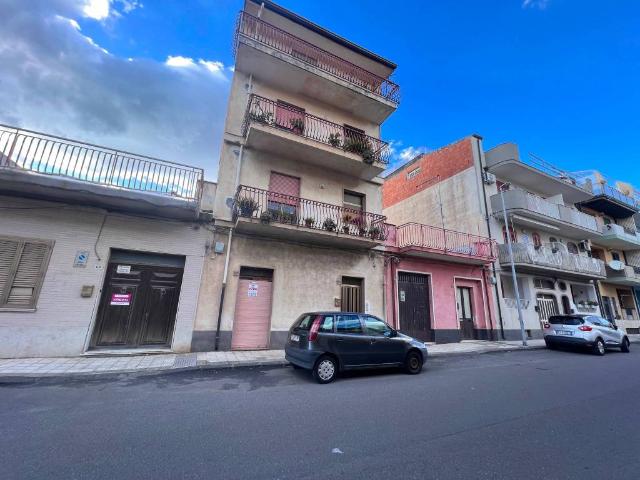 Appartamento in vendita a Fondachello, Mascali