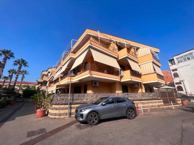 Appartamento in vendita a Fondachello, Mascali