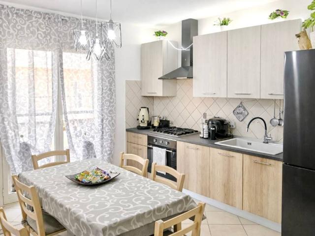 Appartamento in vendita a Mascali, Sicilia