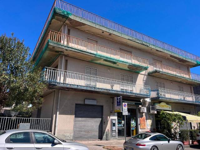 Appartamento in vendita a Mascali, Sicilia