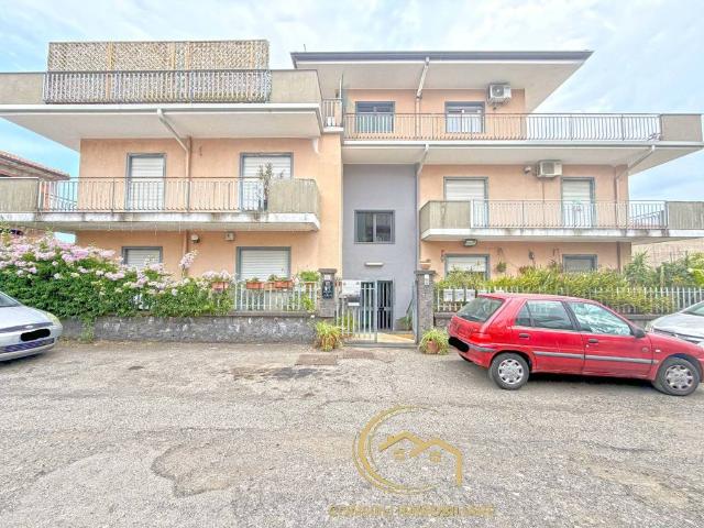 Appartamento in vendita a Mascali, Sicilia
