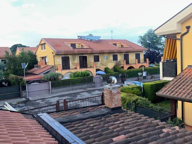 Appartamento in vendita a Mascali, Sicilia