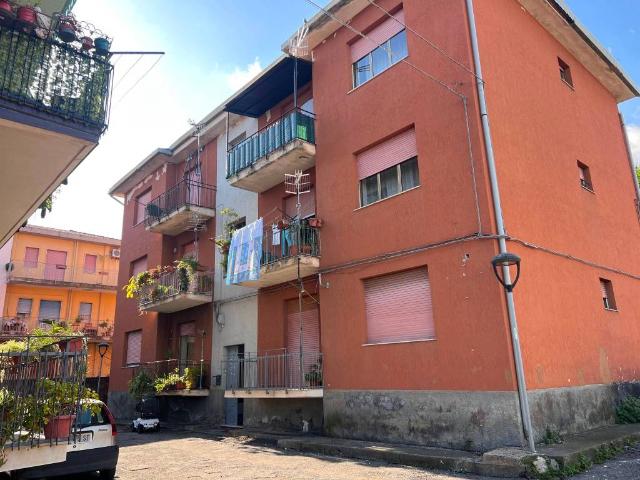 Appartamento in vendita a Mascali, Sicilia