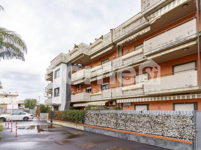 Appartamento in vendita a Fondachello, Mascali