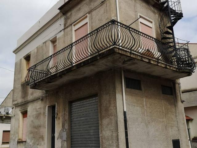 Appartamento in vendita a Sant'Antonino, Mascali