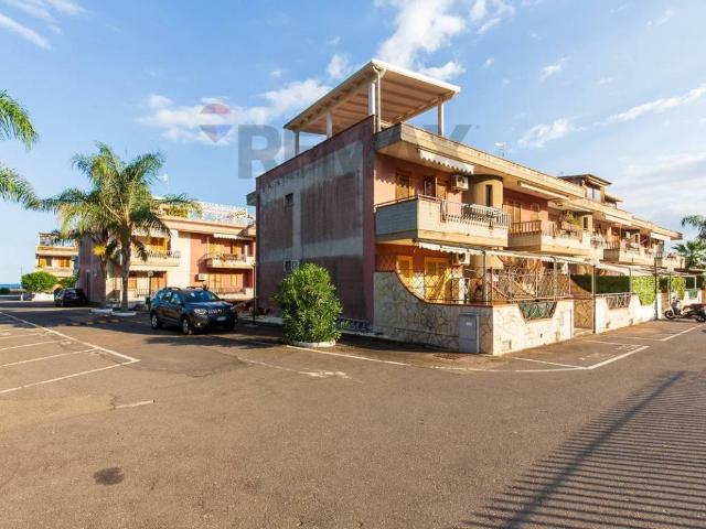Appartamento in vendita a Carrabba, Mascali