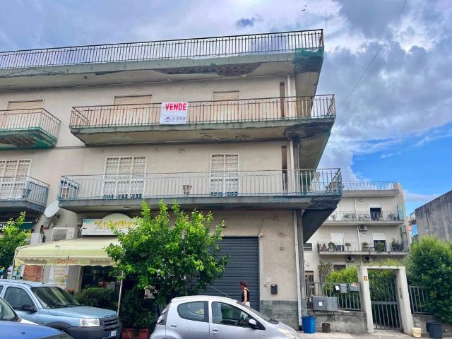 Appartamento in vendita a Mascali, Sicilia