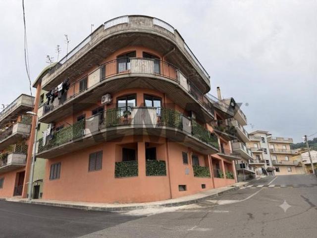 Appartamento in vendita a Mascali, Sicilia