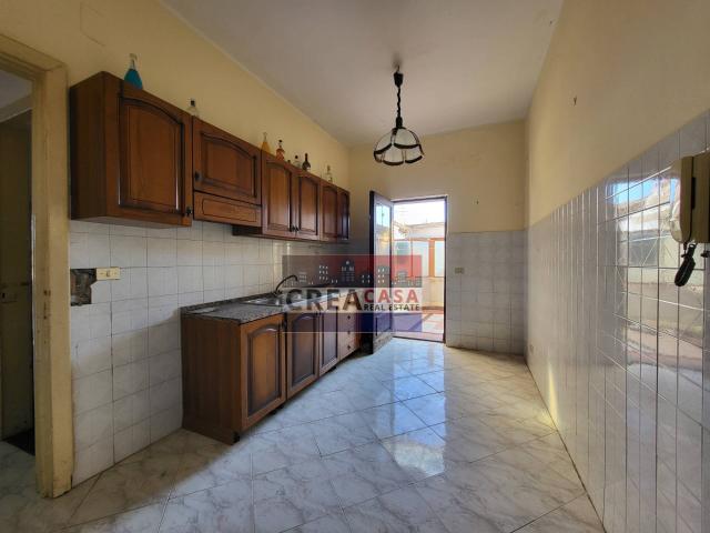 Appartamento in vendita a Mascali, Catania