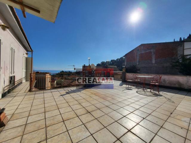 Appartamento in vendita a Mascali, Catania