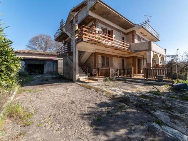 Appartamento in vendita a Massannunziata, Mascalucia