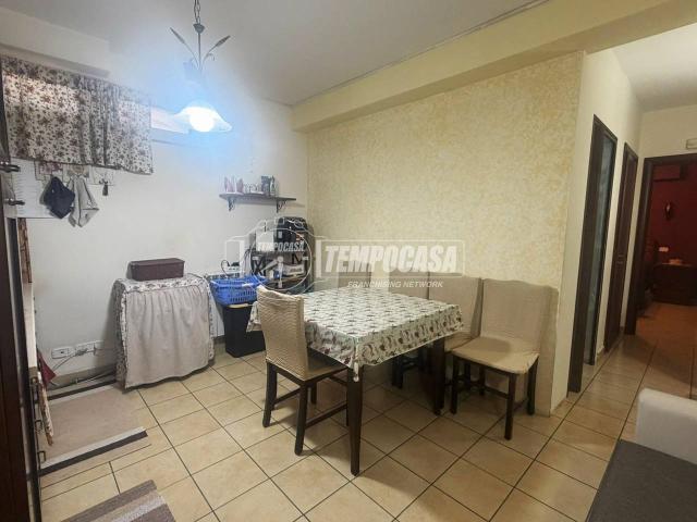 Appartamento in vendita a Massannunziata, Mascalucia