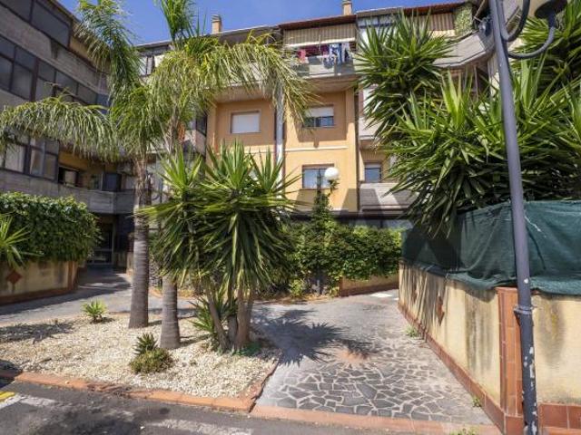 Appartamento in vendita a San Giovanni Galermo-Trappeto-Cibali, Mascalucia
