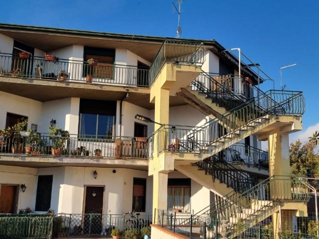 Appartamento in vendita a Massannunziata, Mascalucia