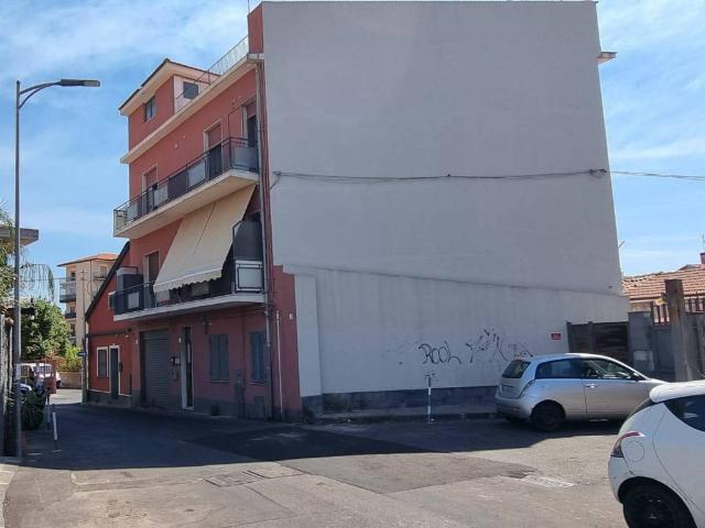 Appartamento in vendita a Mascalucia, Sicilia