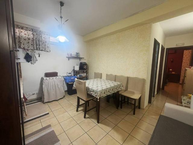 Appartamento in vendita a Massannunziata, Mascalucia