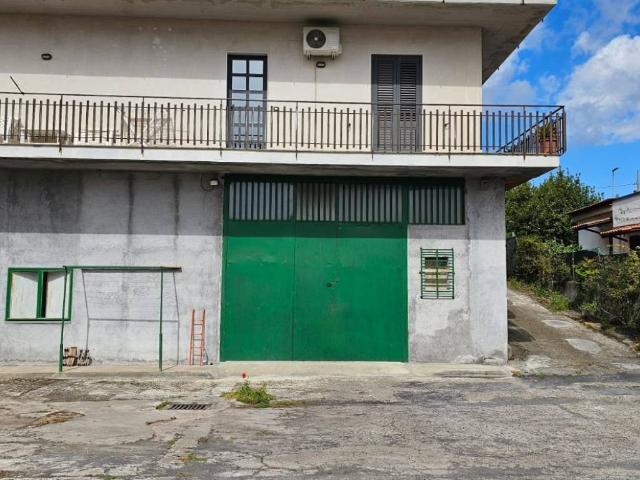 Appartamento in vendita a Massannunziata, Mascalucia