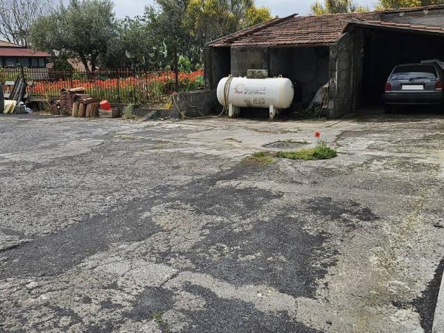 Appartamento in vendita a Massannunziata, Mascalucia