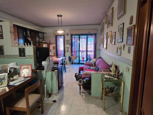 Appartamento in vendita a Massannunziata, Mascalucia