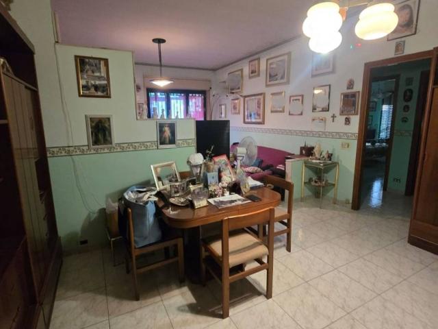 Appartamento in vendita a Massannunziata, Mascalucia