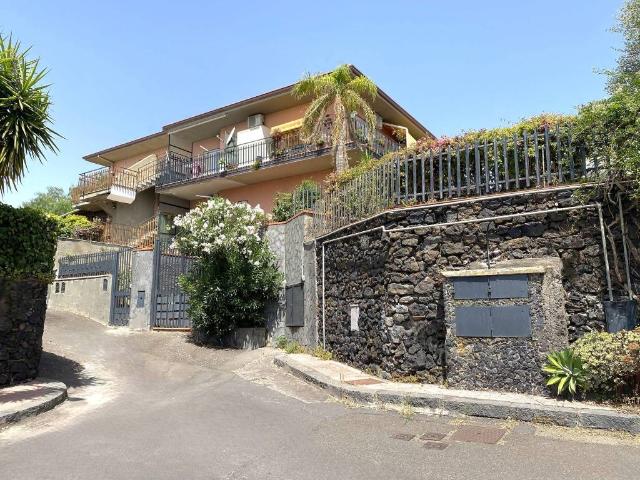 Appartamento in vendita a Massannunziata, Mascalucia