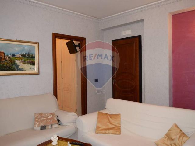 Appartamento in vendita a Sciara, Mascalucia