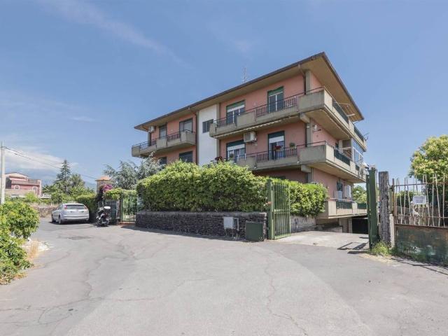 Appartamento in vendita a Mascalucia, Sicilia