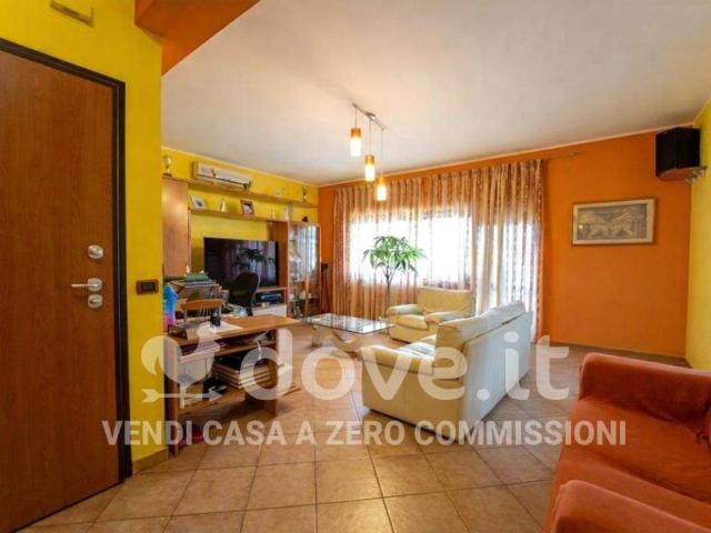 Appartamento in vendita a Mascalucia, Sicilia