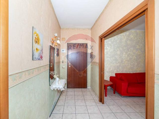 Appartamento in vendita a Massannunziata, Mascalucia