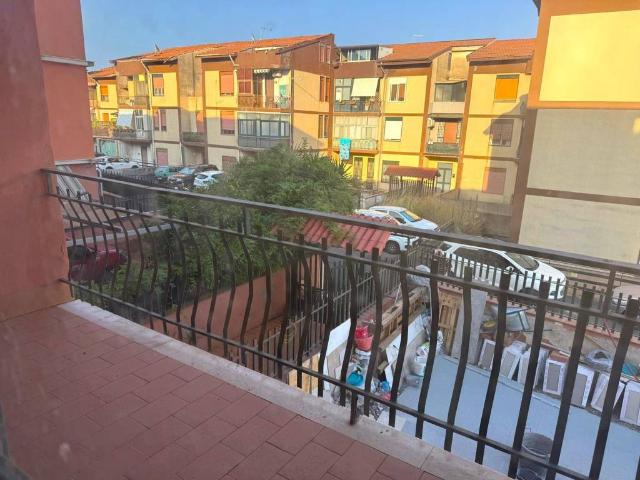 Appartamento in vendita a Massannunziata, Mascalucia