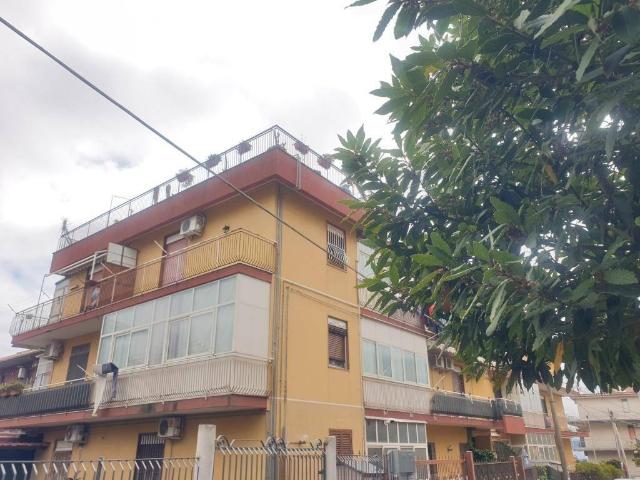 Appartamento in vendita a Mascalucia, Sicilia