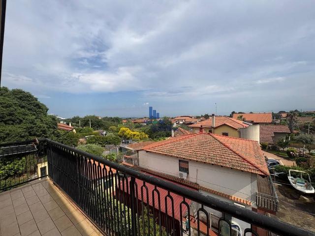 Appartamento in vendita a Massannunziata, Mascalucia