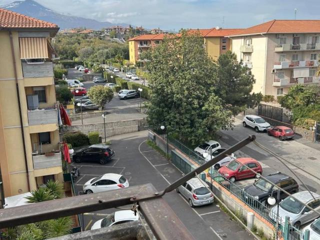 Appartamento in vendita a San Giovanni Galermo-Trappeto-Cibali, Mascalucia