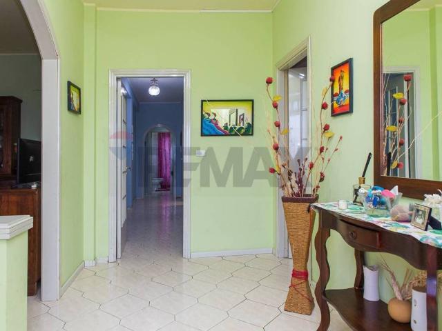 Appartamento in vendita a Massannunziata, Mascalucia