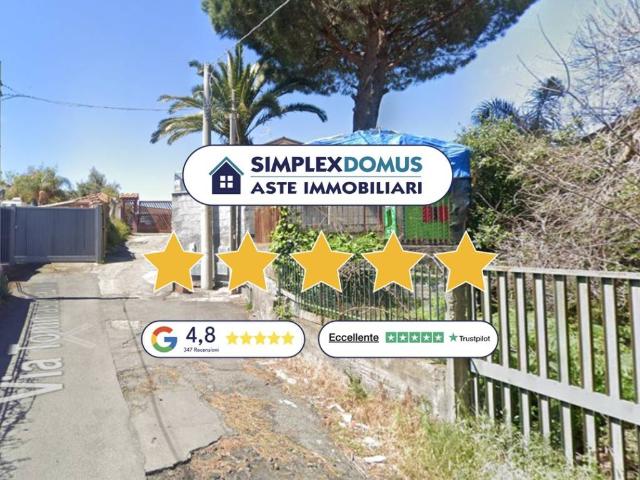 Appartamento in vendita a Mascalucia, Catania