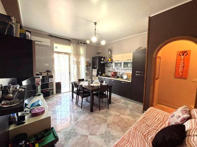Appartamento in vendita a Massannunziata, Mascalucia