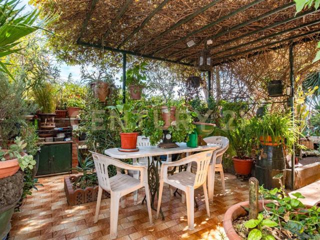 Appartamento in vendita a Massannunziata, Mascalucia