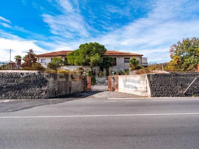 Appartamento in vendita a Massannunziata, Mascalucia